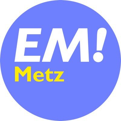 Compte Twitter officiel du comité En Marche Metz !