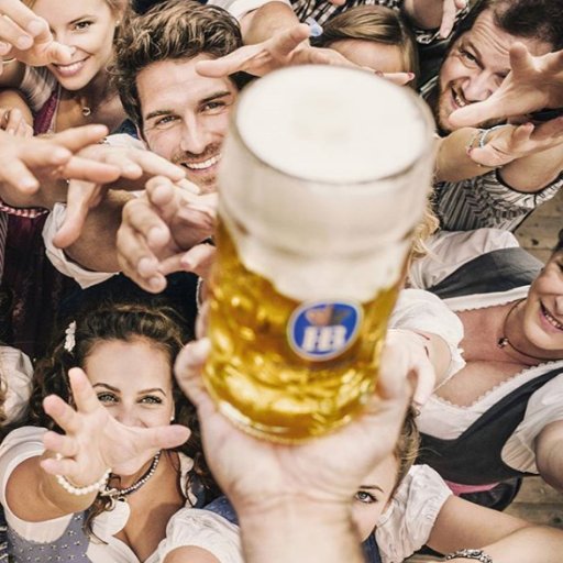 With original recipes handed down by Wilhelm V, the Duke of Bavaria, our fame continues to pour across the globe - the official US importer of Hofbräu.