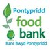 Pontypridd foodbank (@pontypriddfood) Twitter profile photo Pontypridd foodbank (@pontypriddfood) Twitter profile photo