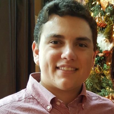 rob_natale33's profile picture. Indiana University '21