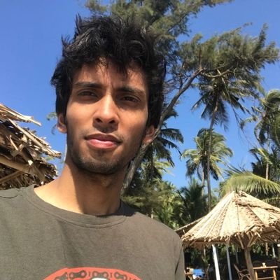 __rajatsharma's profile picture. Per aspera ad λstra