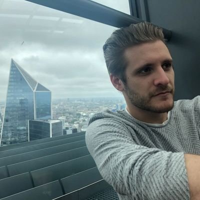 Fredwast88's profile picture. 