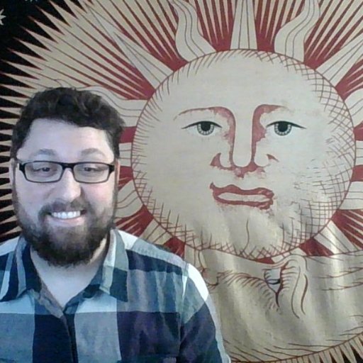 GillySpace27's profile picture. Solar Physicist. I work at the Southwest Research Institute in Boulder.