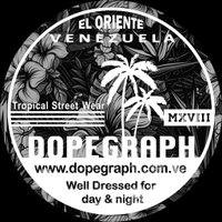Mr Dope(@Dopegraph) 's Twitter Profile Photo