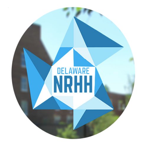 UDNRHH's profile picture. Premier recognition, leadership, scholastics, and service honorary. Encouraging excellence at the University of Delaware, one student at a time.