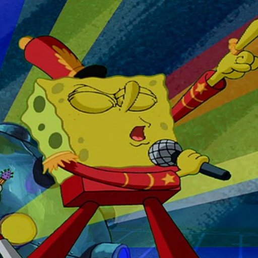 thissongfucks's profile picture. if it fucks, it fucks.