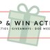 Hip & Win winacties (@hippewinacties) Twitter profile photo Hip & Win winacties (@hippewinacties) Twitter profile photo