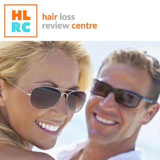 An information hub dedicated to everything hair loss related.