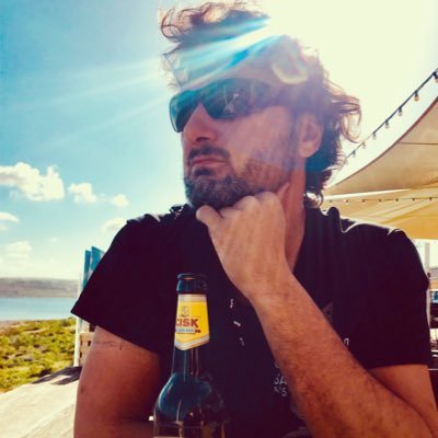 felisuco71's profile picture. Enamorado de Madrid, Madritero y Madrigramer. Hacedor de hechos y receptor de recibos Muy fan de los fanes, sobre todo si son de huevo.
Insta @bartolomephotogry