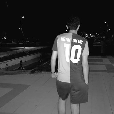 osmcnozkn's profile picture. 