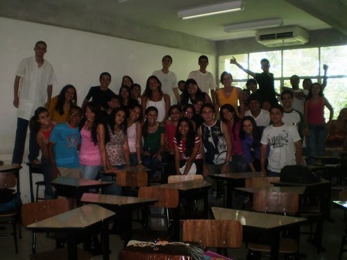 MEDufam20152's profile picture. Turma de Medicina 2015/2 da UFAM