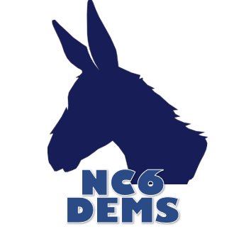 Official Twitter profile for NC's 6th Congressional District Democrats. Turn the 6th Blue. #NC06 #NC6th