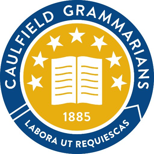 CaulfieldGrammarians