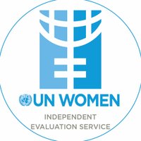 UN Women IES (@unwomeneval) 's Twitter Profile Photo UN Women IES (@unwomeneval) 's Twitter Profile Photo