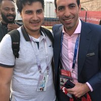 Osama Elsaeid (@osama_sherif98) 's Twitter Profile Photo Osama Elsaeid (@osama_sherif98) 's Twitter Profile Photo