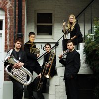 London Metropolitan Brass (@ldn_met_brass) 's Twitter Profile