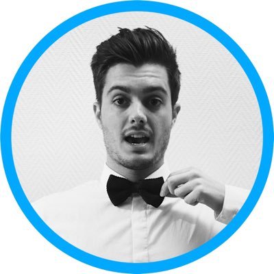 Maxime Boberさんのプロフィール画像