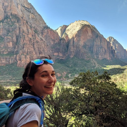 Working for better and more equitable opportunities for kids + families. Fan of National Parks and national service. Tweeting a lot about fiction.