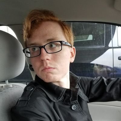 Michael_5756's profile picture. Writer, reader, human spectator.