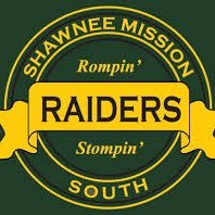 The official page of the Shawnee Mission South Rompin' Stompin' Raider Band!