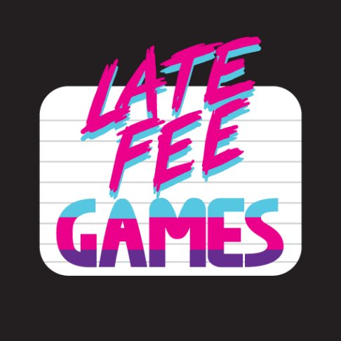 LateFeeGames Profile Picture