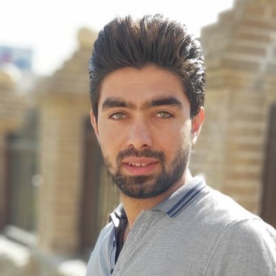 JabarHozan's profile picture. 