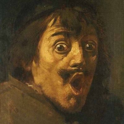chin_chilllllin's profile picture. lieber von Rembrandt gemalt, als von Weinbrand gezeichnet