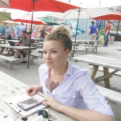 abigailvonabby's profile picture. I'm Abby on the next level. I'm Abby rockin' over that bass treble.