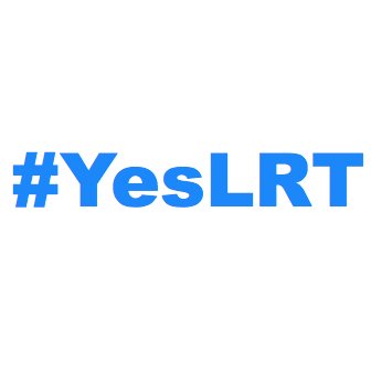 #yesLRT placeholder for #HamOnt