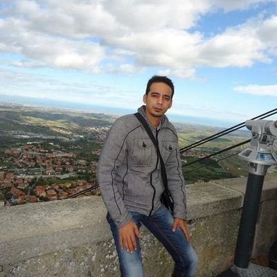 hisham1347's profile picture. ‏برقة