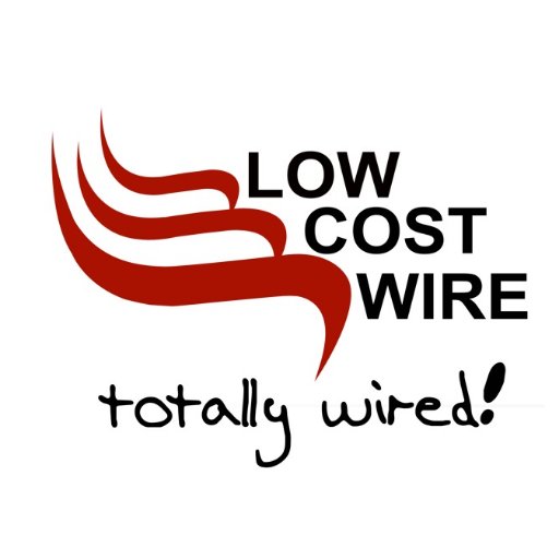 Low Cost Wire