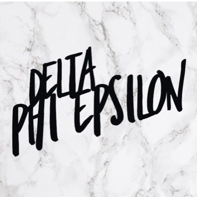 Delta Phi Epsilon ✰ Montclair State University ★ Alpha Eta Chapter ✰ Justice | Sisterhood | Love
