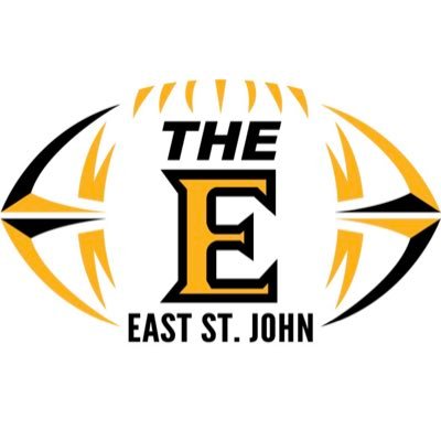 Official Twitter of East Saint John High School Football | “ITS ALL ABOUT THE E” | #11BrosH2B | #BUA | #TheNewStandard |