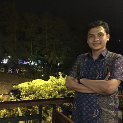 faiz_fanani's profile picture. #Everything can be Learned  Well#

#Electricity for Better Life#

#IT Security Enthusiasts#