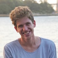 Daniel Ergas (@danielergas) 's Twitter Profile