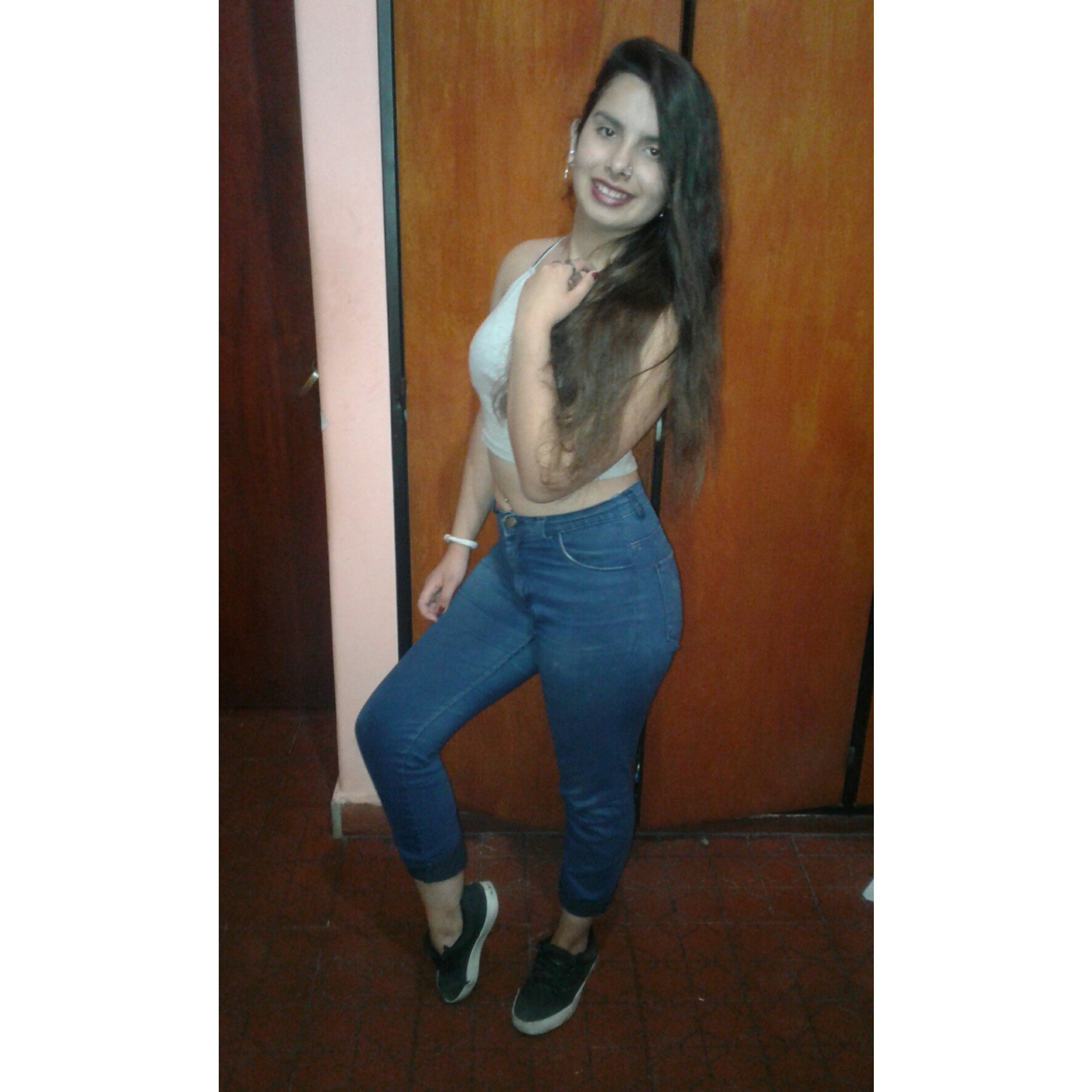 Cruza el amor, yo cruzaré los dedos💚