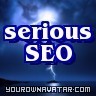 Just trying to take over the world of SEO!