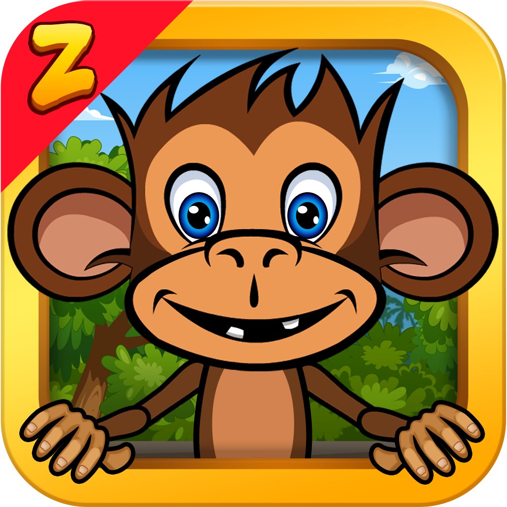 Zoolingo is The Best Learning App for Kids! It teaches your kids the  names and sounds of animals in 16 languages as well as teaching numbers, colors, alphabets