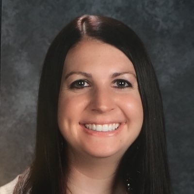 Principal at Brimfield Elementary