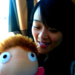 tracyjuang's profile picture. 