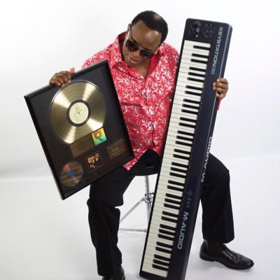 KennyKeysR's profile picture. 