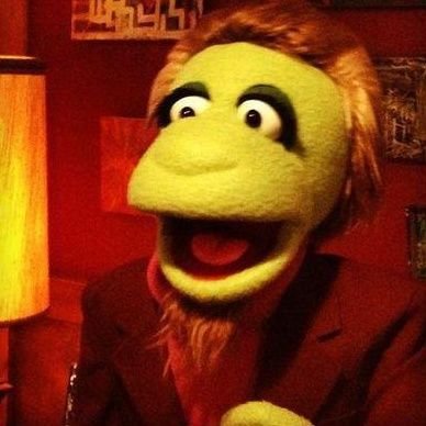 The Official twitter of the 80s children's puppet TV show, THE GREAT SPACE COASTER! Keep up with exciting gnews about classic eps & gnew Gary Gnu projects!