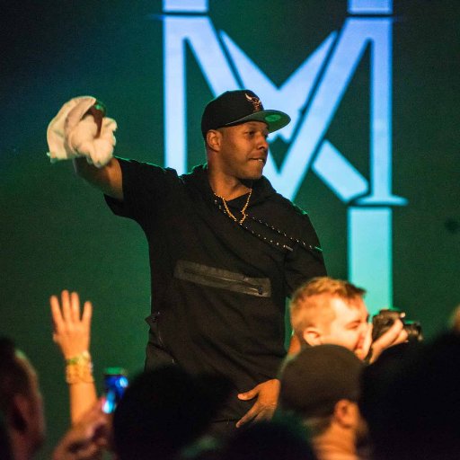 jaymitchellnow's profile picture. Jay Mitchell formerly known as S.O.C.O.M. is an Award winning Christian Hip Hop Artist based out of Tampa, FL.!