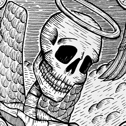 vicariousgrant's profile picture. :) art