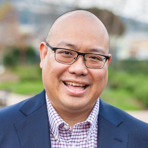 Father, husband, former political staffer, South San Francisco Councilmember - District 2, and Senior Government & Community Representative for BART.