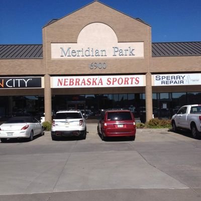 Nebraska's largest independent sporting goods company. Lincoln store hours M-Th 11-7, Fri 11-6, Sat 10-4 & Sun 12-4. Instagram _NebraskaSports