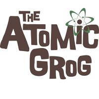 theatomicgrog (@theatomicgrog) 's Twitter Profile