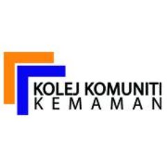 KOLEJ KOMUNITI KEMAMAN
LOT K148-E Bangunan MPK Kijal
24100 Kemaman
Terengganu
Tel: 09-8599330
Fax: 09-8599331