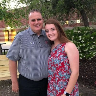 toddbowers8's profile picture. 