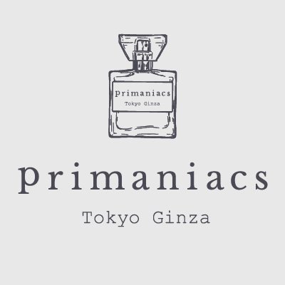 東京・銀座に本店を構える、キャラクターフレグランス専門店です。※リプライ等による返信はいたしかねますのでご了承ください。※女性向け作品・BL作品関連の情報が不要の方は「primaniacs_R」をミュート単語にご登録ください。 銀座本店アカウント：@primaniacsGINZA